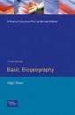 Basic Biogeography