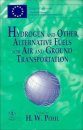 Hydrogen and Other Alternative Fuels for Air and Ground Transportation
