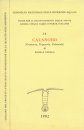 Calanoidi (Crustacea, Copepoda, Calanoida) [Italian]