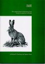 The Current Status of the Brown Hare (Lepus europaeus) in Britain