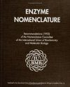 Enzyme Nomenclature 1992