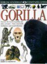 Eyewitness Guide: Gorilla