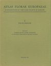 Atlas Florae Europaeae, Volume 4 [English]