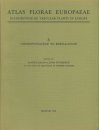 Atlas Florae Europaeae, Volume 5 [English]