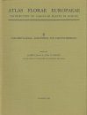 Atlas Florae Europaeae, Volume 6 [English]