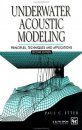 Underwater Acoustic Modeling
