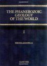 The Phanerozoic Geology of the World, Volume 1: The Palaeozoic, B