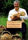 Passion for Mushrooms