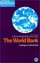 World Bank: Lending on a Global Scale