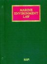 Marine Environment Law
