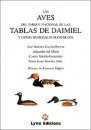 Las Aves del Parque Nacional de las Tablas de Daimal y Otros Humedales Manchegos [The Birds of Tablas de Daimiel National Park and Other Wetlands]