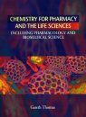 Chemistry for Pharmacy and the Life Sciences