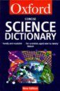 Oxford Concise Science Dictionary