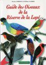 Guide des Oiseaux de la Réserve de la Lopé
