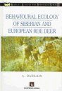 Behavioural Ecology of Siberian and European Roe Deer