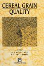 Cereal Grain Quality