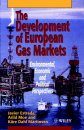 The Development of European Gas Markets