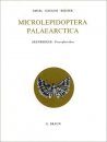 Microlepidoptera Palaearctica, Volume 9: Pterophoridae [German]