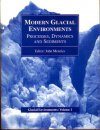 Modern Glacial Environments
