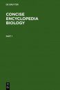 Concise Encyclopedia of Biology