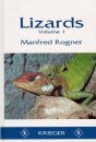 Lizards, Volume 1