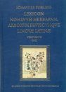 Lexicon Nominvm Herbarvm, Arborvm, Frvticvmqve Lingvæ Latinæ, Volume 2: C - H