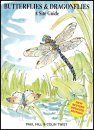 Butterflies and Dragonflies: A Site Guide