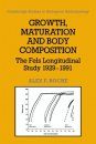 Growth, Maturation, and Body Composition