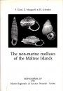 The Non-Marine Molluscs of the Maltese Islands