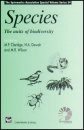 Species: The Units of Biodiversity
