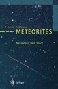 Meteorites: Messengers from Space
