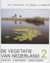 De Vegetatie van Nederland, Volume 2: Plantengemeenschappen van Wateren, Moerassen, Heiden [The Vegetation of the Netherlands, Volume 3: Plant Communities of Waters, Marshes and Heaths]