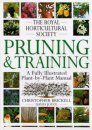 Royal Horticultural Society Pruning and Training