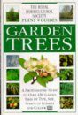 RHS Plant Guides: Garden Trees