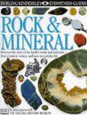 Eyewitness Guide: Rock and Mineral