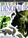 Eyewitness Guide: Dinosaur
