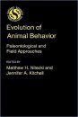 Evolution of Animal Behaviour