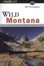 Wild Montana: A Recreation Guide to 55 Roadless Areas