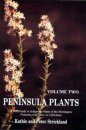 Peninsula Plants, Volume 2