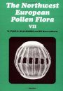 The Northwest European Pollen Flora, Volume 7
