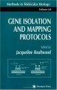 Gene Mapping Protocols
