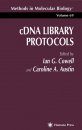cDNA Library Protocols