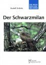 Der Schwarzmilan (Milvus migrans) [Black Kite]