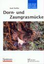 Dorn- und Zaungrasmücke [Whitethroat and Lesser Whitethroat]