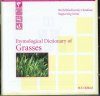 Etymological Dictionary of Grasses CD-ROM