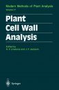 Plant Cell Wall Analysis