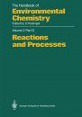 The Handbook of Environmental Chemistry, Volume 2, Part D