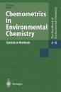 The Handbook of Environmental Chemistry, Volume 2, Part G