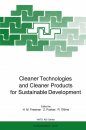 Cleaner Technologies and Cleaner Products for Sustainable Development