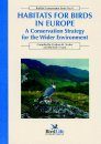 Habitats for Birds in Europe